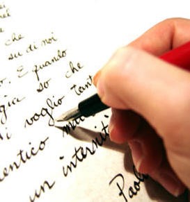 Perfís Grafológicos 