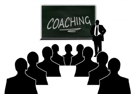 Programas de Coaching voltados para Performance Profissional