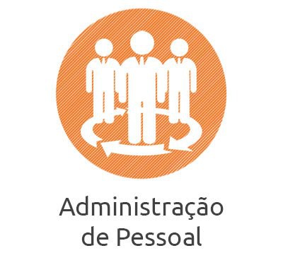 Serviços de Administração de Pessoal